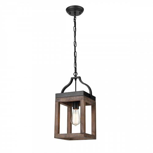 Подвесной светильник Vele Luce Edward VL6002P01