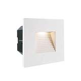 Крышка Deko-Light Cover white squared for Light Base COB Outdoor 930133