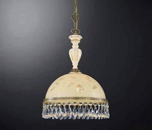 Подвесной светильник Reccagni Angelo L.6806/28