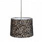 Подвесной светильник Markslojd Zebra 105454 - фото №1