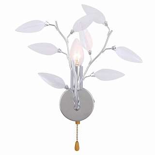 Бра с одним плафоном австрийского производства