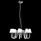 Подвесная люстра Lightstar Bianco 760086 - фото №3