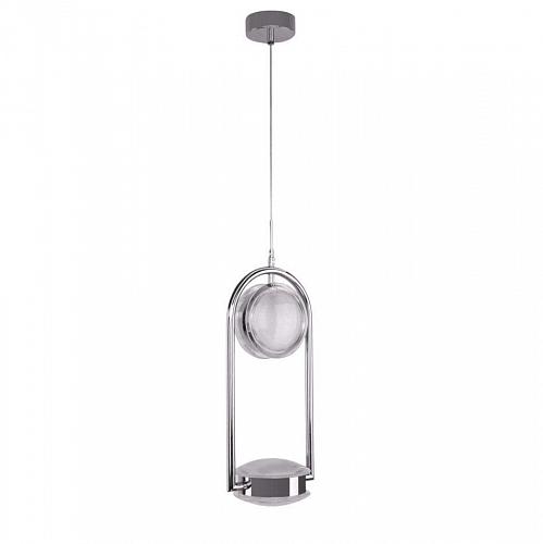 Подвесной светильник Newport 14402/S chrome М0064481