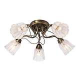 Люстра Silver Light 504.53.5