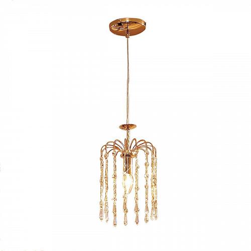 Подвесной светильник Citilux Опера CL304214