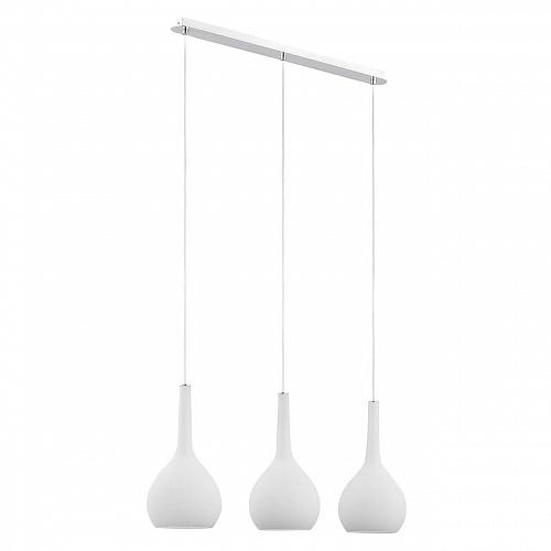 Подвесной светильник Alfa Vetro White 20517