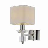 Бра Lumien Hall LH1038/1W-CR