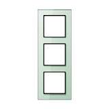 Рамка Jung AC583GLWMT