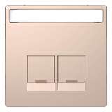 Накладка Schneider Electric MTN4574-6051