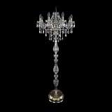 Торшер Bohemia Ivele 1415T1/8/200-160 G