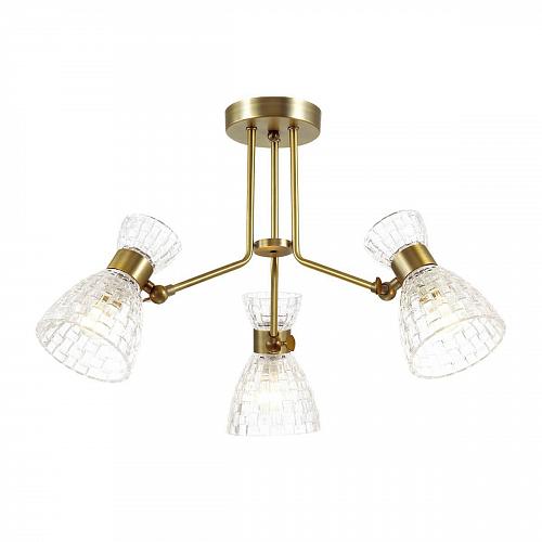 Потолочная люстра Lumion Comfi Jackie 3704/3C