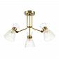 Потолочная люстра Lumion Comfi Jackie 3704/3C - фото №1