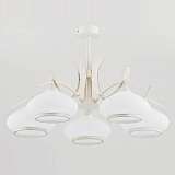 Люстра Alfa 24155