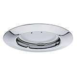 Встраиваемый светодиодный светильник Paulmann Set Rund Starr 93660