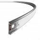Профиль гибкий алюминиевый профиль Elektrostandard для LED ленты LL-2-ALP012 a043144 - фото №1