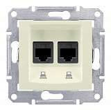 Розетка Schneider Electric SDN4600147