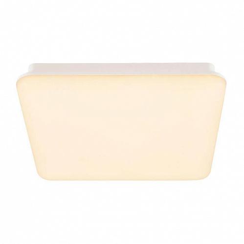 Потолочный светодиодный светильник SLV Sima 163030