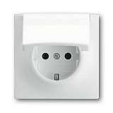 Розетка ABB 2CKA002018A0992