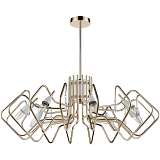 Люстра Vele Luce VL1744L08