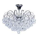 Потолочная люстра MW-Light Жемчуг 232017506