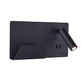 Светодиодный спот SLV Somnila Spot Left 1003455