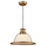 Светильник Lussole LOFT GRLSP-9811