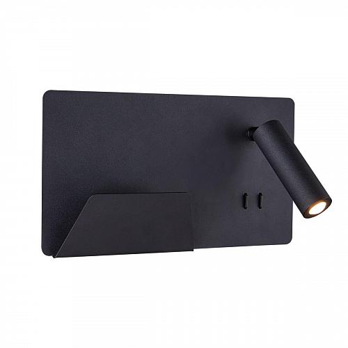 Светодиодный спот SLV Somnila Spot Left 1003455