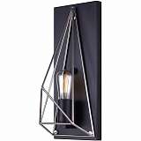 Настенный светильник Toplight Grizel TL1178B-01BC