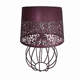 Настольная лампа Seven Fires Карвед 39104.04.68.01B