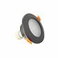 Встраиваемый светильник Denkirs DK3016-BK - фото №4