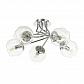 Потолочная люстра Lumion Moderni Breana 4557/5C - фото №1