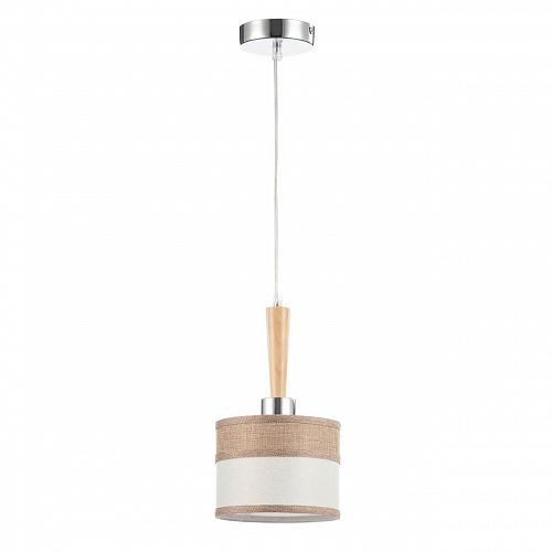 Подвесной светильник Freya Helen FR5329-PL-01-CH