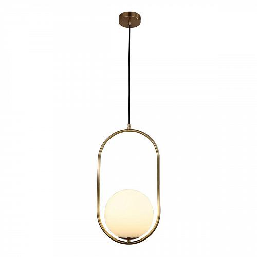 Подвесной светильник Lumina Deco Panari LDP 6831-200 WT+MD