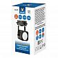 Трековый светильник Volpe UBL-Q320 GU10 Black UL-00007422 - фото №2