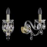 Бра Bohemia Ivele 1406B/1/160 G