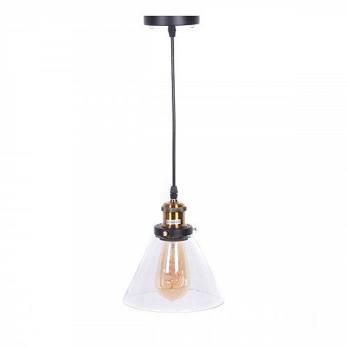 Подвесной светильник Lumina Deco Nubi LDP 6801 MD+PR