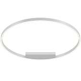 Потолочный светодиодный светильник Maytoni Rim MOD058CL-L65W4K