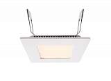 Встраиваемый светильник Deko-Light LED Panel Square 8 565152