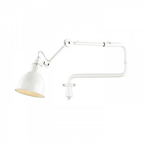 Настенный светильник Odeon Light Arta 4126/1WB