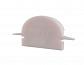 Заглушка Deko-Light End Cap R-ET-01-15 Set 2 pcs 979630 - фото №1