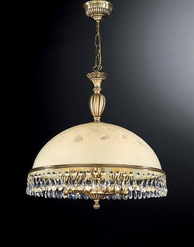 Подвесной светильник Reccagni Angelo L.6206/48