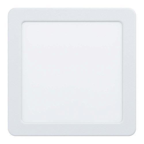 Встраиваемый светодиодный светильник Eglo Fueva 99163