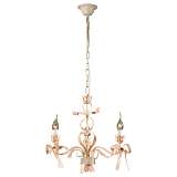 Люстра Odeon Light 2527/3