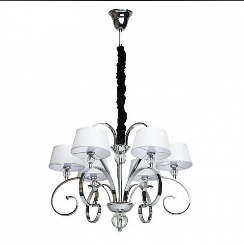 Подвесная люстра Chiaro Палермо 386013506