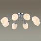 Потолочная люстра Lumion Comfi Marcela 4594/8C - фото №3
