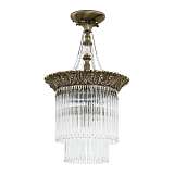 Светильник Kutek FIO-ZWD-1(P)