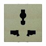 Розетка ABB 2CLA223900N1901