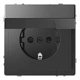 Розетка Schneider Electric MTN2310-6034