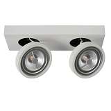 Светодиодный спот Lucide Nenad 09920/20/31