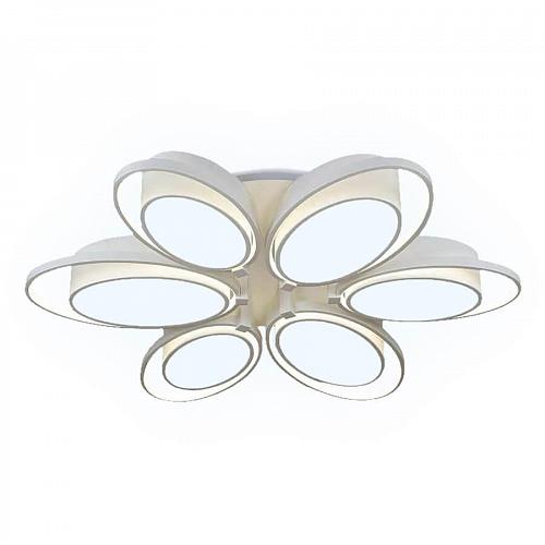 Потолочный светодиодный светильник Ambrella light Granule FG2512